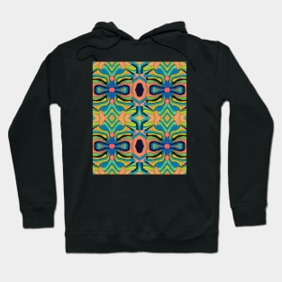 Southern Jungle Hoodie